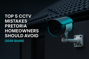cctv mistakes pretoria