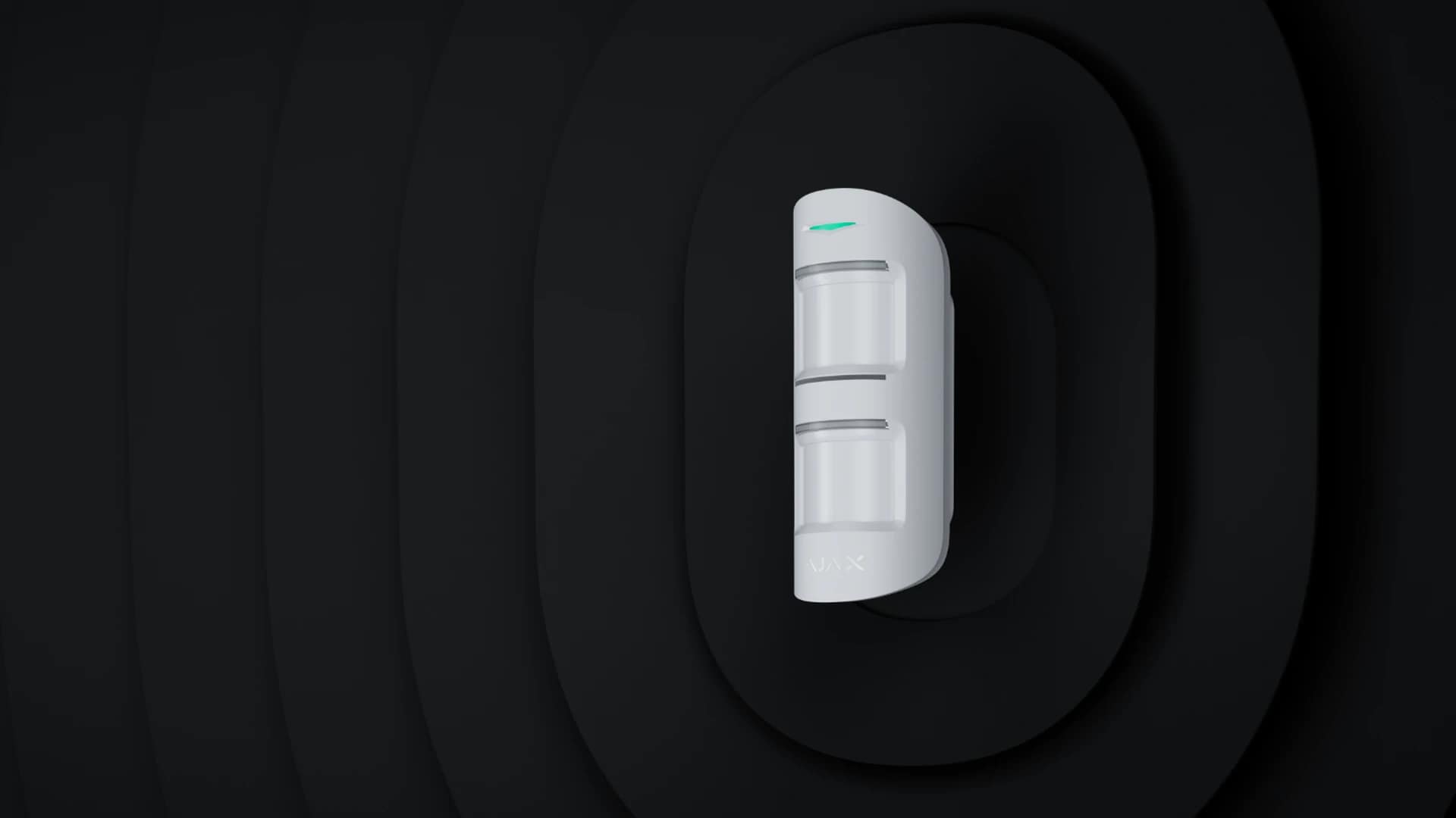 Ajax MotionProtect Outdoor